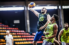 Basketball, , , 3x3 Qualifiers Debrezen, , 