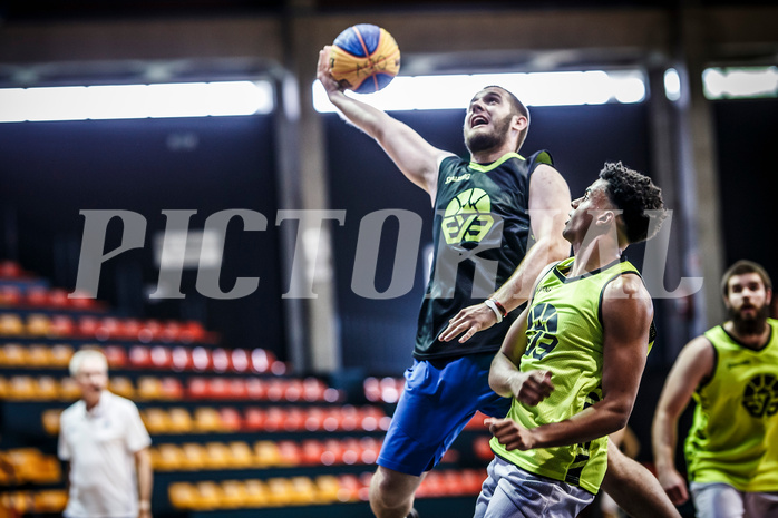 Basketball, , , 3x3 Qualifiers Debrezen, , 