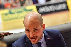 Basketball ABL 2017/18, Grunddurchgang 4.Runde Flyers Wels vs. UBSC Graz


