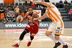 Basketball CUP 2019, 1/4 Finale BK Dukes vs. BC Vienna