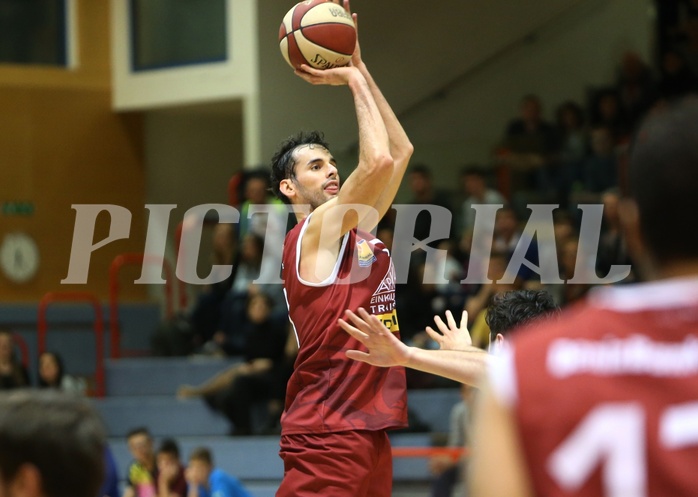Basketball ABL 2016/17, Grunddurchgang 21.Runde Traiskirchen Lions vs. Fürstenfeld Panthers
Basketball ABL 2016/17, Grunddurchgang 21.Runde Traiskirchen Lions vs. Fürstenfeld Panthers