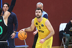 Basketball