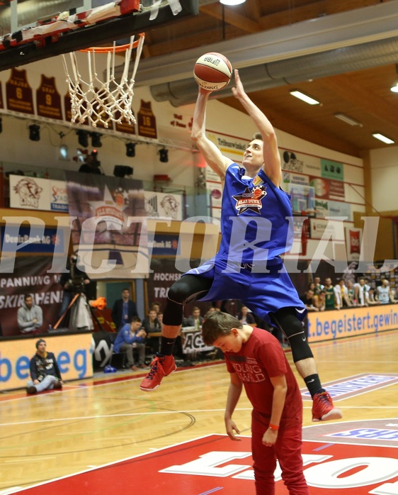 Basketball ABL 2015/16 All Star Day 2016  vs. 