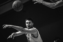 Basketball Basketball Superliga 2021/22, Grunddurchgang 10.Runde  Vienna D.C. Timberwolves vs. BC Vienna
