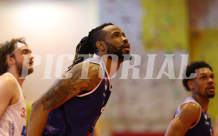 Basketball Superliga 2024/25, 10.Qualifikationsrunde SKN St. Pölten vs. BBC Nord Dragons



