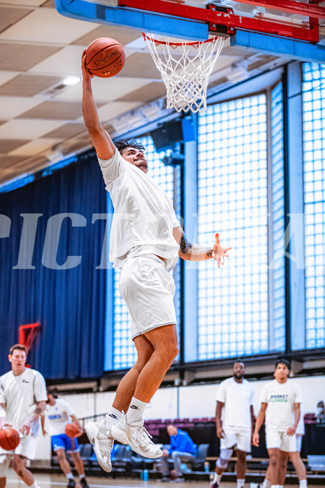 Basketball 2.Bundesliga 2021/22, Grunddurchgang 12.Runde Basket Flames vs. Pirlo Kufstein Towers 
