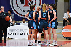 Basketball Superliga 2022/23, Grunddurchgang 10. Runde, DBB LZ OÖ vs Vienna Timberwolves,