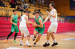 Basketball 2. Liga 2024/25, Grunddurchgang 3.Runde , Future Team Steiermark vs. KOS


