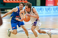 03.05.2025 Österreichischer Basketballverband 2024/25, SLMU19 Vienna United vs. SKN St. Pölten