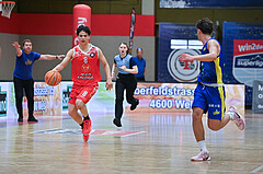 2025.05.11 SLMU16 FIN USBC Graz vs BC Vienna,
