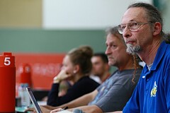 Basketball ABL 2016/17 Grunddurchgang 7.Runde UBSC Graz vs. Traiskirchen Lions



