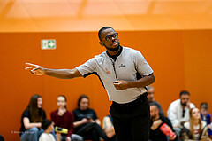 08.03.2025 Österreichischer Basketballverband 2024/25, SLMU14, SU Döbling vs. BBC Nord Dragonz