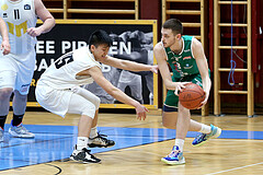Basketball