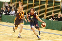 Basketball ABL 2016/17 Grunddurchgang 36.Runde  Fürstenfeld Panthers vs Dukes Klosterneuburg
