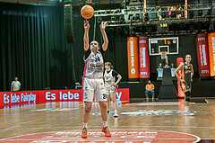 04.05.2025 Österreichischer Basketballverband 2024/25, SLWU19 UBSC-DBBC Graz vs. Basket Duchess 