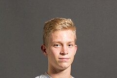 Basketball, 2.Bundesliga, Teampictures, Mattersburg Rocks 2017/18, , Clemens WENINGER (17)