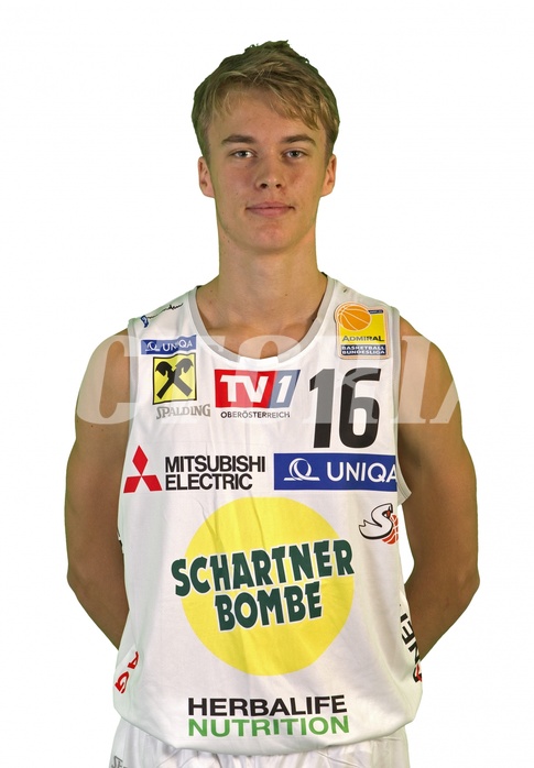 Basketball ABL Media 2018/19



