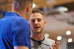 Basketball Zweite Liga 2024/25, Grunddurchgang 9.Runde Kufstein Towers vs. BBU Salzburg


