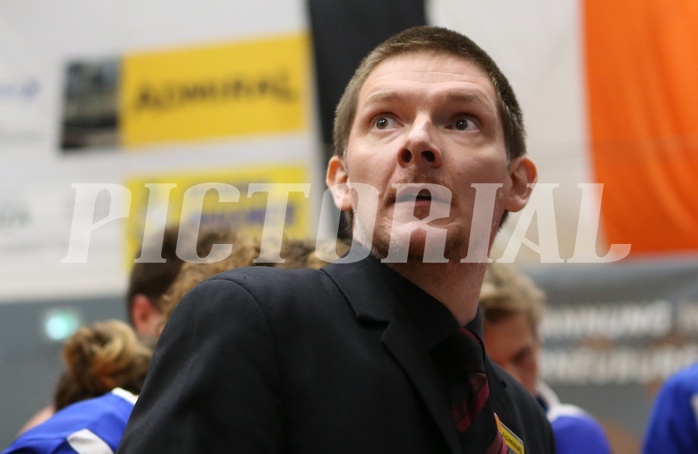 Basketball ABL 2018/19, Grunddurchgang 5.Runde BK Dukes vs. D.C. Timberwolves


