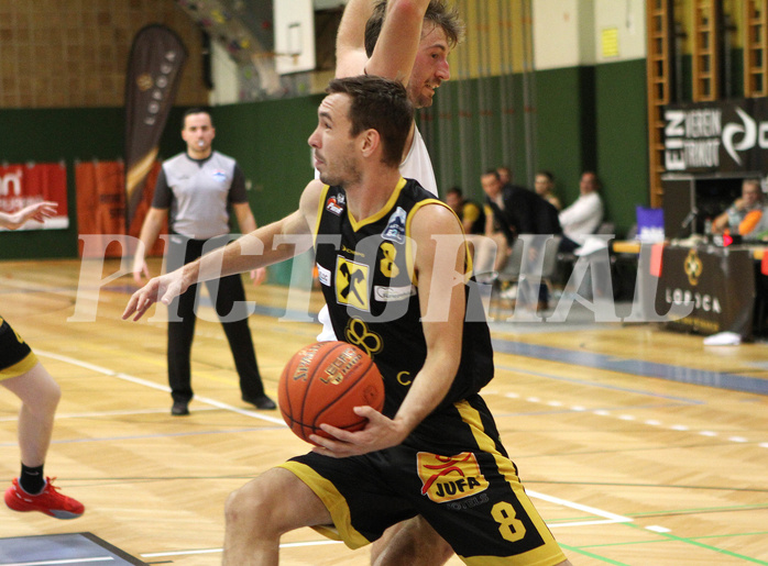 Basketball 2.Bundesliga 2021/22 Grunddurchgang 1.Runde  Fürstenfeld Panthers vs BBC Nord Dragonz