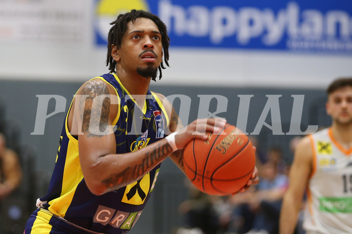 Basketball Superliga 2021/22, Grunddurchgang 2.Runde Klosterneuburg Dukes vs. UBSC Graz
Basketball Superliga 2021/22, Grunddurchgang 2.Runde Klosterneuburg Dukes vs. UBSC Graz