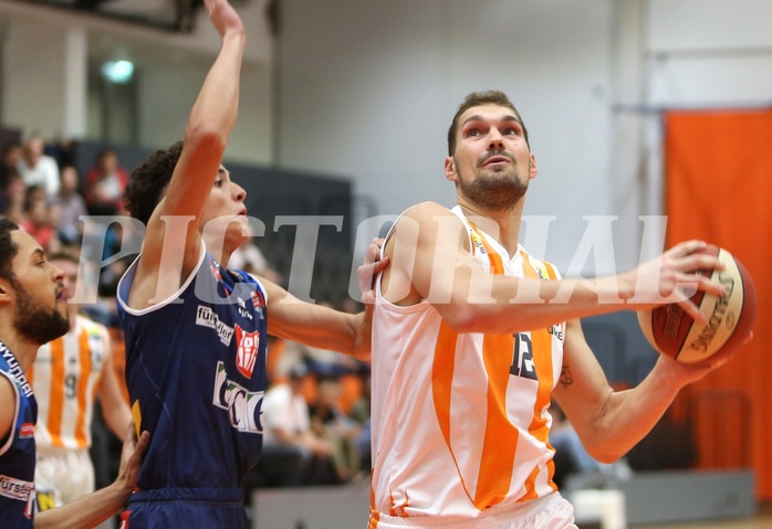 Basketball ABL 2017/18, Grunddurchgang 3.Runde BK Dukes Klosterneuburg vs. Kapfenberg Bulls
 Basketball ABL 2017/18, Grunddurchgang 3.Runde BK Dukes Klosterneuburg vs. Kapfenberg Bulls