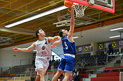 Basketball Zweite Liga 2023/24, Grunddurchgang
12.Runde, Upper Austrian Ballers vs Pirlo Kufstein Towers,


