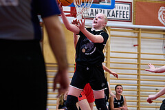 Basketball Superliga 2024/25, SLWU14 Traiskirchen Lionesses vs. Gratkorn Scorpions



