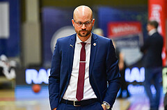Win2Day Basketball Superliga 2022/23, Grunddurchgang. 16.Runde Flyers Wels vs. Timberwolves,