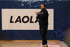 Basketball Superliga 2024/25, SLMU16 Traiskirchen Lions vs. St. Pölten


