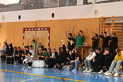 Basketball Superliga 2023/24, Grunddurchgang 22.Runde Klosterneuburg Dukes vs. Traiskirchen Lions