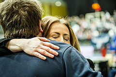 Basketball, Basketball Austria Cup 201920, Finale, Kapfenberg Bulls, Klosterneuburg Dukes, 