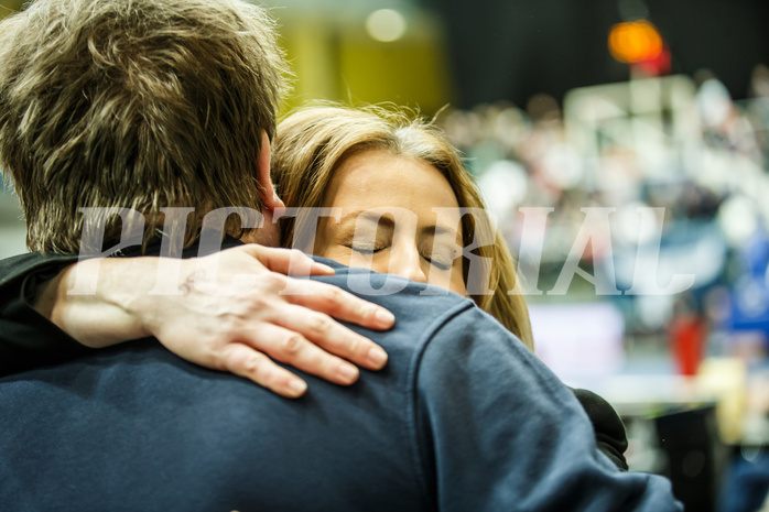 Basketball, Basketball Austria Cup 201920, Finale, Kapfenberg Bulls, Klosterneuburg Dukes, 