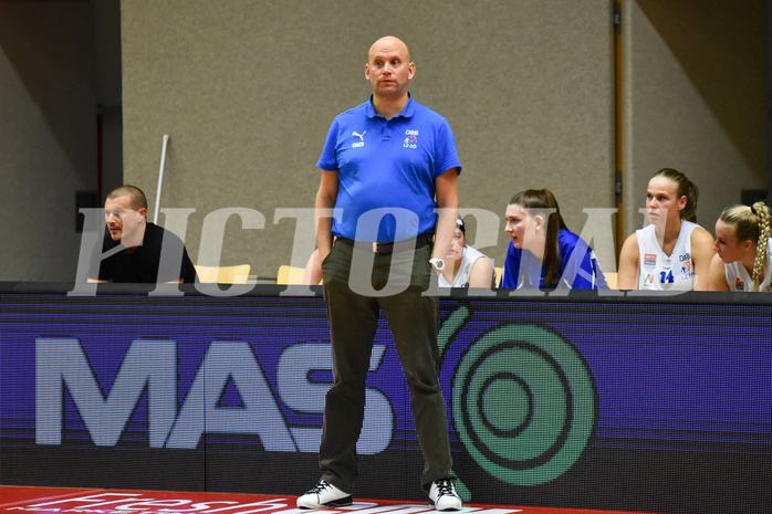 Basketball Superliga 2022/23, Grunddurchgang 6.Runde,
DBB LZ OÖ vs Kos Celovec


