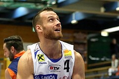 Basketball ABL 2016/17, Grunddurchgang 12.Runde Gmunden Swans vs. Fürstenfeld Panthers


