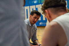 Basketball Zweite Liga 2024/25, Grunddurchgang 6.Runde Kufstein Towers vs. Deutsch Wagram


