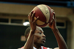 Basketball Superliga 2020/21,  5. Qualifikationsrunde,  BC Vienna, Traiskirchen Lions,