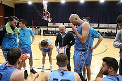 Basketball 2.Bundesliga 2017/18, Grunddurchgang 11.Runde Basket 2000 vs. UBC St.Pölten