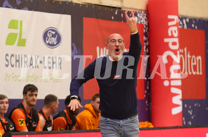 Basketball Superliga 2023/24, Grunddurchgang 18.Runde SKN St. Pölten vs. Fürstenfeld Panthers
Basketball Superliga 2023/24, Grunddurchgang 18.Runde SKN St. Pölten vs. Fürstenfeld Panthers