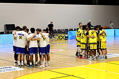 Basketball Austria Cup 2021/22 Achtelfinale, UBSC Graz vs. Gmunden Swans
