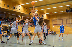 Basketbal lAustria Cup 2024/25, Viertelfinale Vienna United vs. DBB Wels


