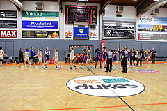 Basketball Damen Superliga 2022/23, Grunddurchgang 14.Runde BK Duchess Klosterneuburg vs. UBSC Graz


