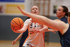 Basketball Superliga SLMU19 Basket Duchess vs. Vienna Timberwolves


