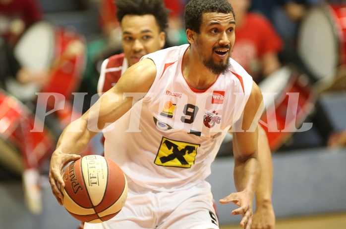 Basketball ABL 2016/17, Grunddurchgang 27.Runde Traiskirchen Lions vs. WBC wels
Basketball ABL 2016/17, Grunddurchgang 27.Runde Traiskirchen Lions vs. WBC wels