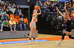Basketball Austria Cup 2023/24, Semifinale BK Duchess Klosterneuburg vs. Basket Flames


