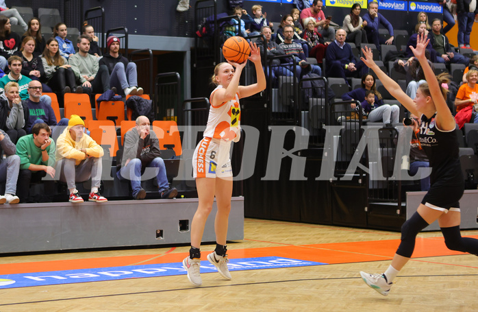 Basketball Austria Cup 2023/24, Semifinale BK Duchess Klosterneuburg vs. Basket Flames


