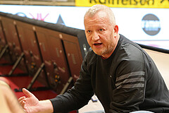 Basketball Superliga 2019/20, Grunddurchgang 16.Runde St.Pölten vs. BC Vienna