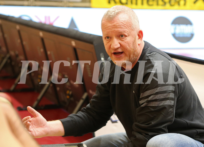 Basketball Superliga 2019/20, Grunddurchgang 16.Runde St.Pölten vs. BC Vienna
Basketball Superliga 2019/20, Grunddurchgang 16.Runde St.Pölten vs. BC Vienna