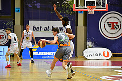 Basketball Superliga 2020/21, Platzierungsrunde 1. Runde Flyers Wels vs. Klosterneuburg Dukes