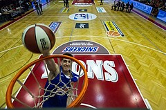 13.03.2016 Basketball ABL All Star Day 2016 